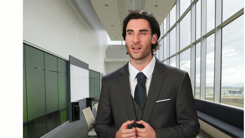 Case Study–Succession Planning